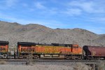 BNSF 4036